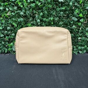 YSL Beauts Make Up Pouch